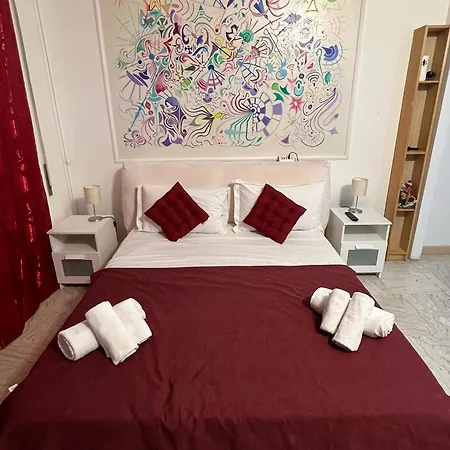 4 Season Bed & Breakfast