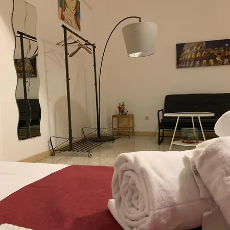 Bed & Breakfast 4 Season Rome