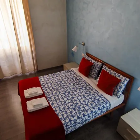 No Stress Affittacamere Guest house Rome
