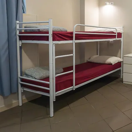 Youth Station Hostel *