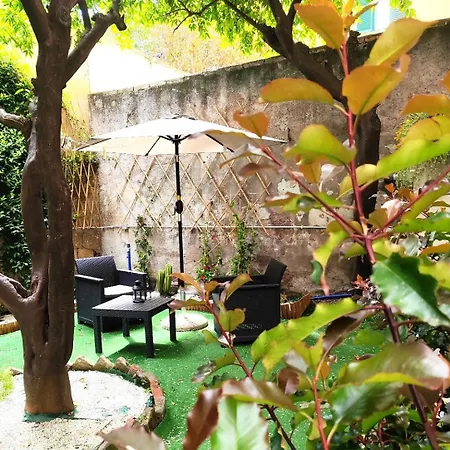 Chroma Italy - Chroma Deka 2* Roma