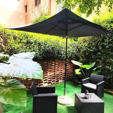 Affittacamere Chroma Italy - Chroma Deka 2*
