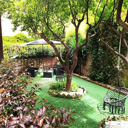 Chroma Italy - Chroma Deka Guest house 2*