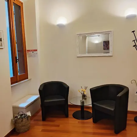 Dolce Domus Brancaccio Řím