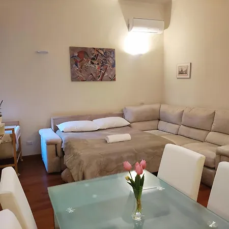 Dolce Domus Brancaccio Apartment Rome