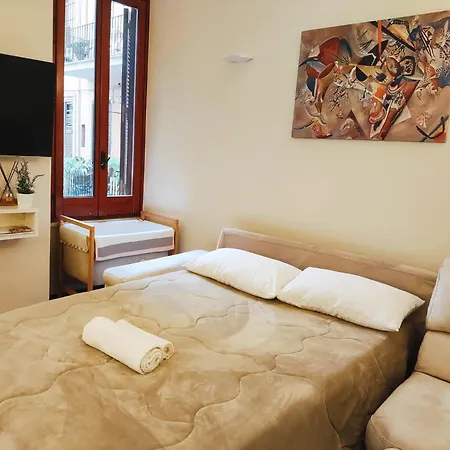 Dolce Domus Brancaccio Rome