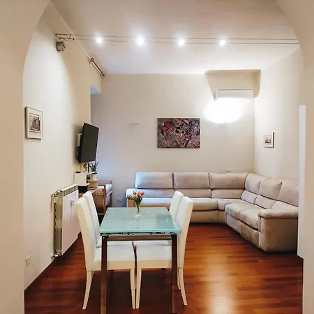 Dolce Domus Brancaccio Apartment *