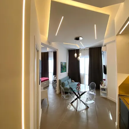 La Maison, Vicino Al Colosseo!
