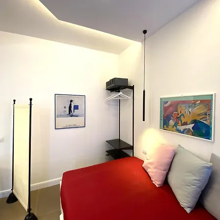 La Maison, Vicino Al Colosseo! Apartment