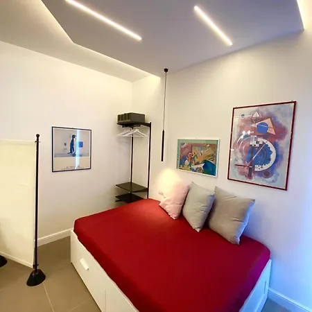 La Maison, Vicino Al Colosseo! Apartment