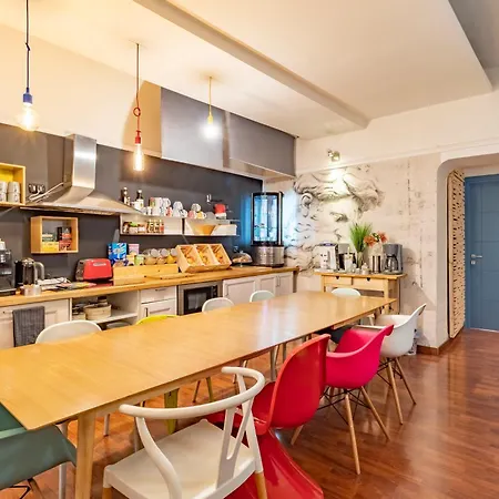 Superdab Guest house Rome