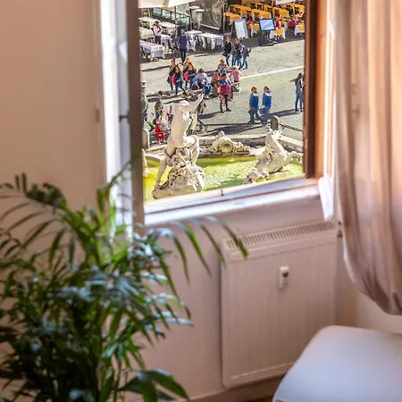 Navona Apartment Rome