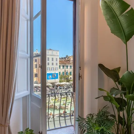 Apartment Navona