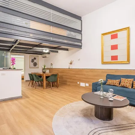 Daplace - Adele Apartment Rome
