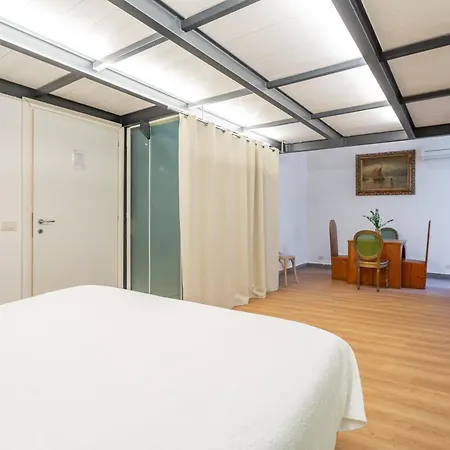 Apartamento Daplace - Adele