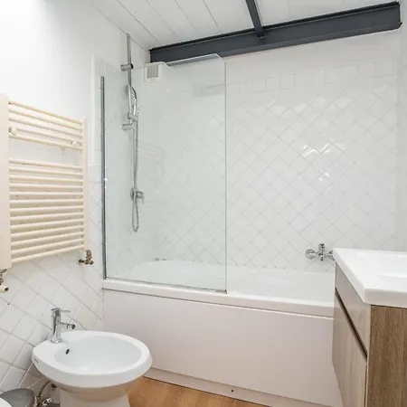 Daplace - Adele Apartamento Roma