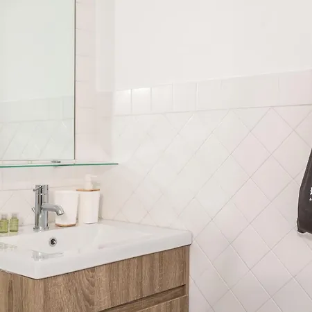Daplace - Adele Apartamento
