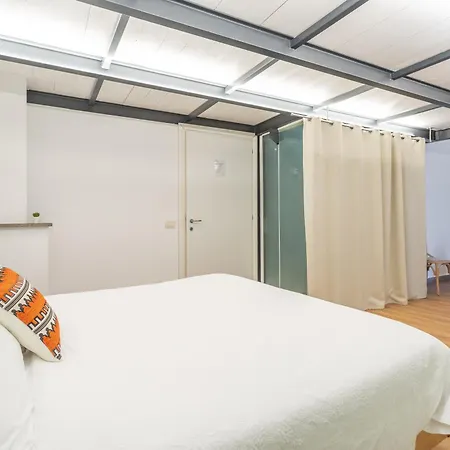 Apartamento Daplace - Adele Roma