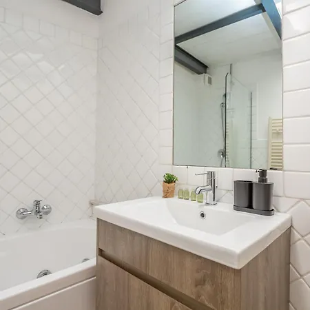 Daplace - Adele Apartment *