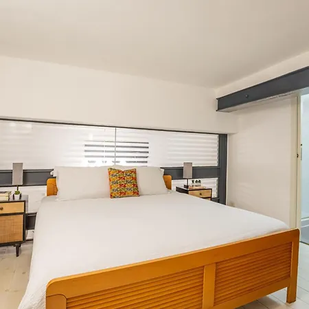 Apartamento Daplace - Adele *