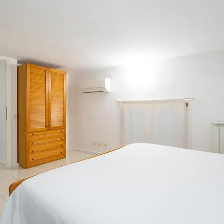 Daplace - Adele Apartamento Roma