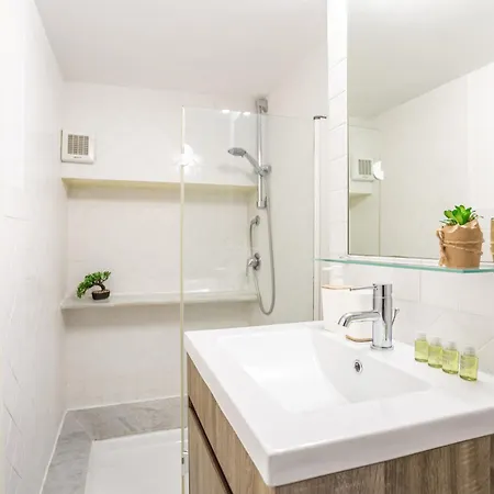 Daplace - Adele Apartamento
