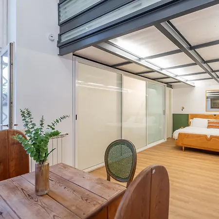Apartamento Daplace - Adele
