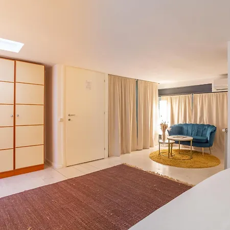 Apartamento Daplace - Adele *