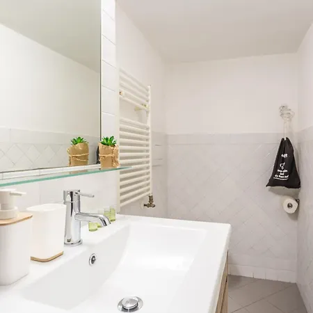 Daplace - Adele Apartment Rome