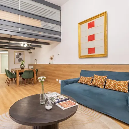 Daplace - Adele Apartment