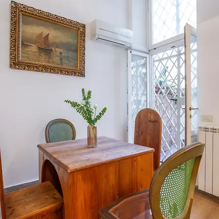 Apartamento Daplace - Adele