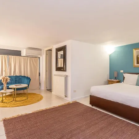 Daplace - Adele Apartment *