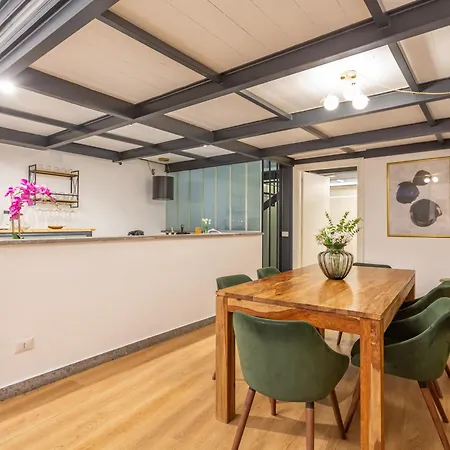 Daplace - Adele Apartamento Roma