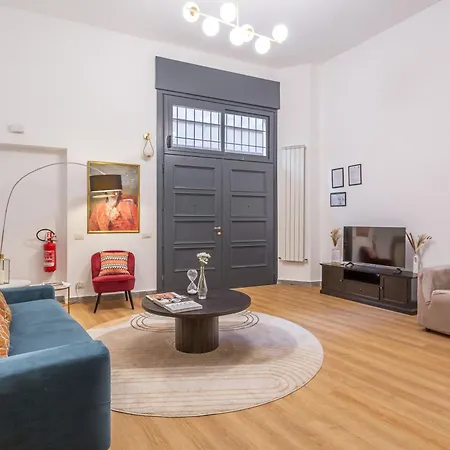 Daplace - Adele Apartamento