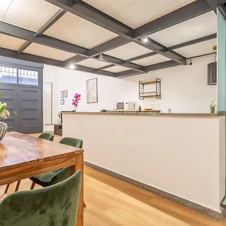 Apartamento Daplace - Adele