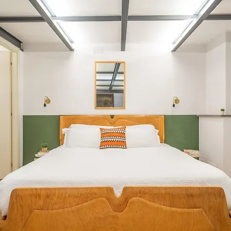 Daplace - Adele Apartment *