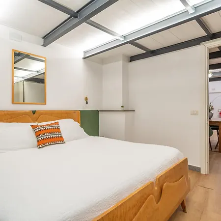 Daplace - Adele Apartamento Roma