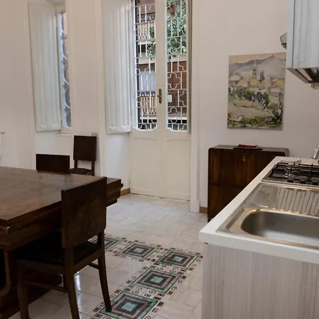Torlonia Appartement Rome