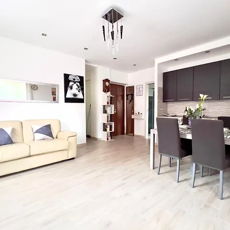 Pigneto Sun And Relax Apartment *
