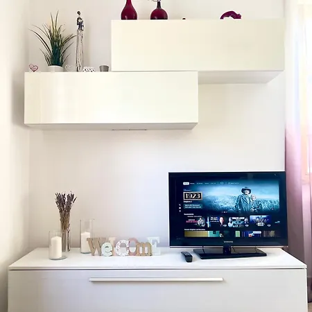 Pigneto Sun And Relax Apartment Rome