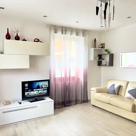 Pigneto Sun And Relax Apartment *