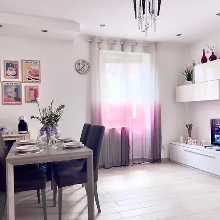 Pigneto Sun And Relax Apartment