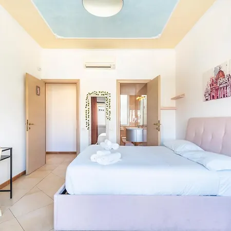 Bed & Breakfast Gregorio VII - Deliziosa Sistemazione A Due Passi Da San Pietro 2*
