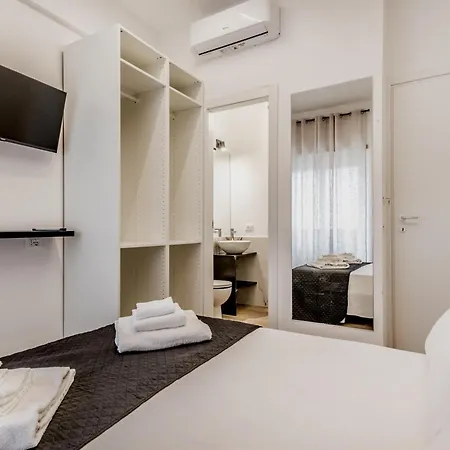 Bed & Breakfast Casa *