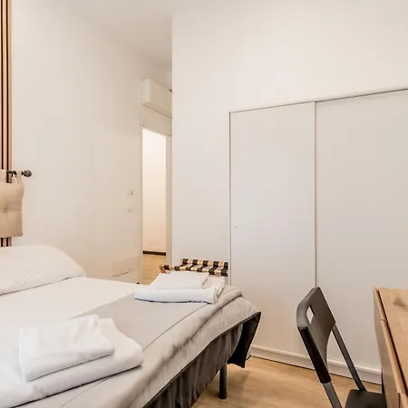 Casa * Rome