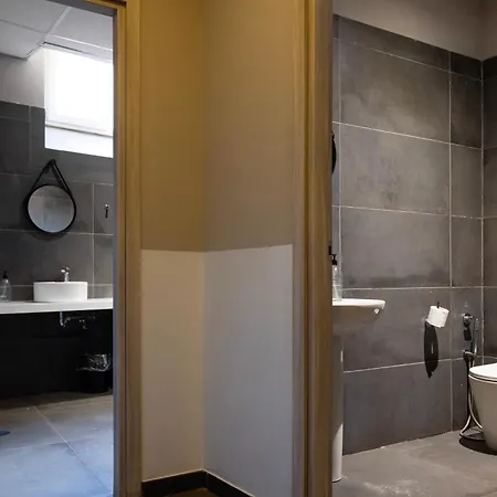 Borgo Ripa Urban Travel Hostel Rome