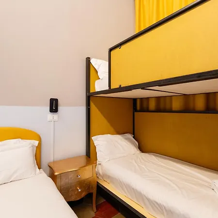 Borgo Ripa Urban Travel Rome