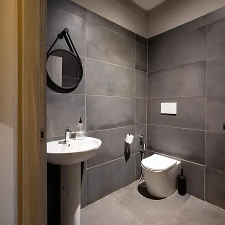 Hostel Borgo Ripa Urban Travel