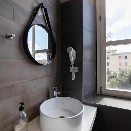 Hostel Borgo Ripa Urban Travel *