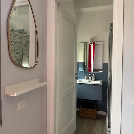 Matilda House Trastevere 8 Posti Letto Apartment Rome
